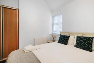 Apt 4, Soho Apartments 2nd floor by Indigo Flats - Londra - 7