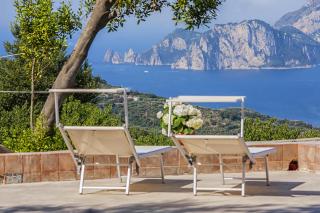Villa Ferrara - SantʼAgata sui Due Golfi - 7