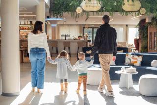 Ki Space Hotel & Spa - near Disneyland Paris - 8