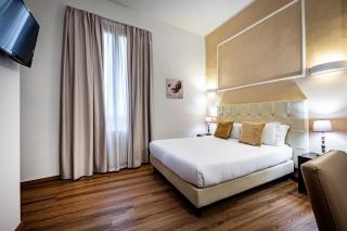 B&B De Biffi - Florenz - 7