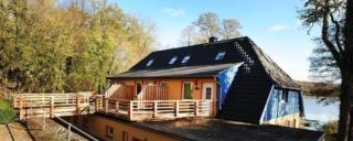 Charmante Ferienwohnung in Neukloster mit Terrasse - Neukloster - 8