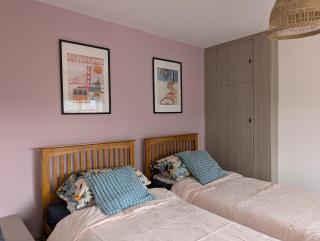Plumtree Cottage - Farnsfield - 3