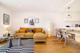 Beautiful modern design condo with swimming pool Vilamoura - Vilamoura - 7