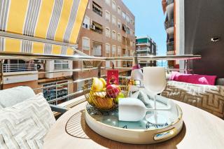Home&Holiday Andalisa - Torrevieja - 6