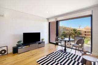 Beautiful modern design condo with swimming pool Vilamoura - Vilamoura - 4