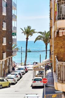 Home&Holiday Andalisa - Torrevieja - 9