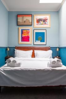 The Ship Rooms - 9