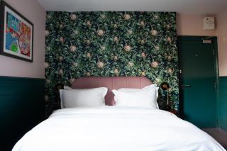 The Ship Rooms - London - 2