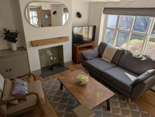 Plumtree Cottage - Farnsfield - 9