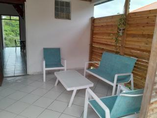 appartement 1 chambre plus mezzanine pour 2 à 4 personnes séjour minimun 2 nuits - 7