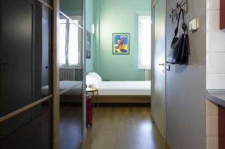 Red Flat - Bolonia - 6