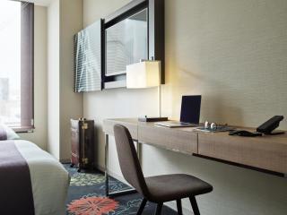 Millennium Mitsui Garden Hotel Tokyo - Ginza - Tokyo - 1