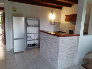 appartement 1 chambre plus mezzanine pour 2 à 4 personnes séjour minimun 2 nuits - 5