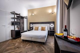 B&B De Biffi - Florenz - 3