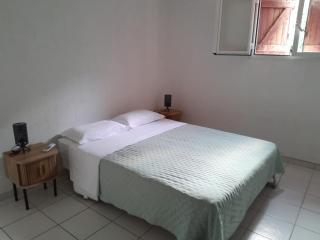 appartement 1 chambre plus mezzanine pour 2 à 4 personnes séjour minimun 2 nuits - 4