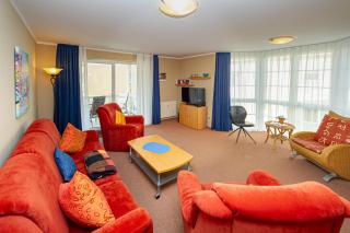 Ferienwohnung Schulte - Baabe - 9