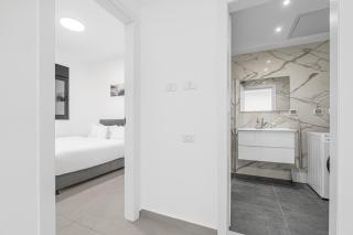Luxury Suite Apartment #67 By Hashdera Eilat - Eilat - 4