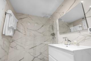 Luxury Suite Apartment #67 By Hashdera Eilat - Eilat - 1