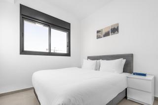Luxury Suite Apartment #67 By Hashdera Eilat - Eilat - 1