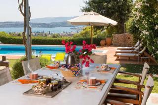Villa Kate a Dreamy Summer Escape - Porto Heli - 9