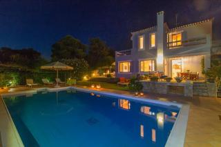 Villa Kate a Dreamy Summer Escape - Porto Heli - 8