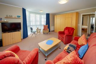 Ferienwohnung Schulte - Baabe - 7