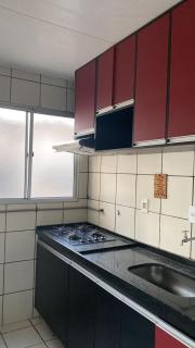 Residencial Parque Itaoca - Ananindeua - 8