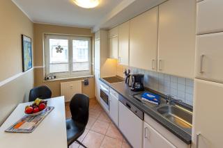 Ferienwohnung Schulte - Baabe - 5