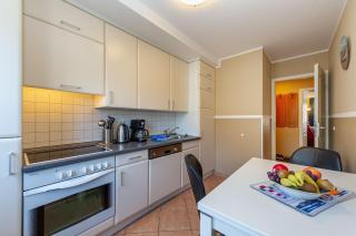 Ferienwohnung Schulte - Baabe - 4