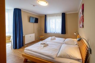 Ferienwohnung Schulte - Baabe - 3