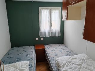 Mobil Home Le Salicorne - Noyelles-sur-Mer - 9