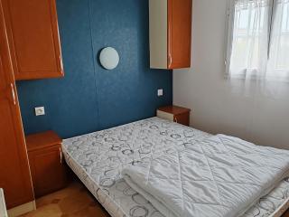 Mobil Home Le Salicorne - Noyelles-sur-Mer - 8