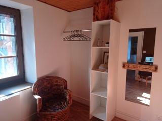 Appartement cosy avec son charme ancien. - Saint-Claude - 2