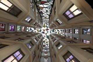 Moxy Istanbul Beyoglu - Istanbul - 7