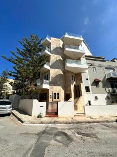 New and Modern Swieqi Apartment - 9