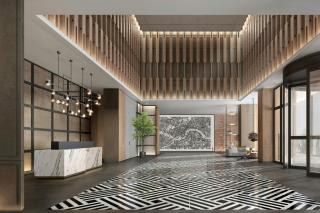 Sheraton Grand Xiamen Jimei - Xiamen - 0
