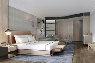 Sheraton Grand Xiamen Jimei - Xiamen - 2
