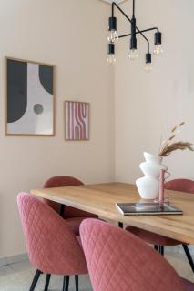 Ample 3BR Family Property in Marousi by UPSTREET - Athen - 1
