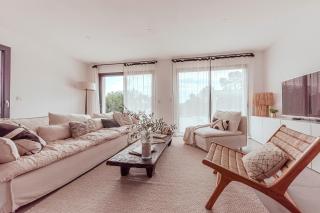 Villa Loura - Villa contemporaine avec piscine - 9