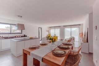 Villa Loura - Villa contemporaine avec piscine - 8