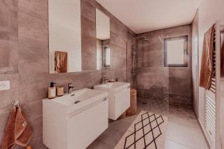 Villa Loura - Villa contemporaine avec piscine - Montfort-sur-Argens - 5