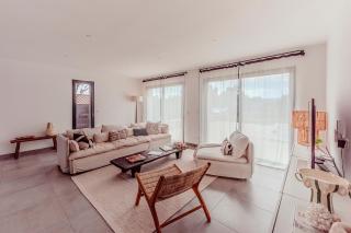 Villa Loura - Villa contemporaine avec piscine - Montfort-sur-Argens - 4