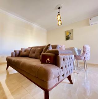 Beautiful Apartment in Maadi 5 Min to Degla Maadi - Kairo - 4