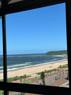 Ocean Pearl Luxury Apartment - 8