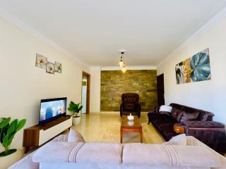 Beautiful Apartment in Maadi 5 Min to Degla Maadi - Kairo - 6