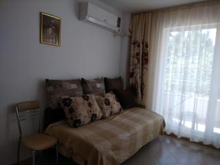 Grand Kamelia Complex Studio 42 m 2 floor - Sunny Beach - 0