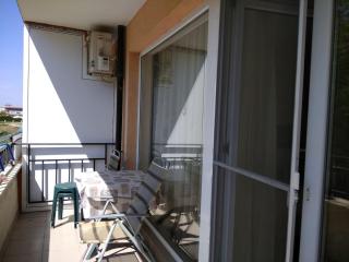 Grand Kamelia Complex Studio 42 m 2 floor - Sunny Beach - 9