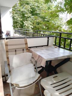 Grand Kamelia Complex Studio 42 m 2 floor - Sunny Beach - 6
