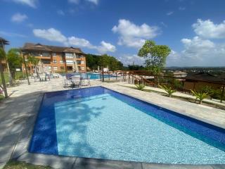 Flat completo Praia de Carneiros - Tamandaré - 8
