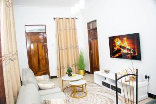 Mjimwema Villas - Dar es Salaam - 9